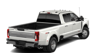 2026 Ford Super Duty® External Image 4